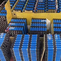 甘南藏族电池需要回收吗|回收特斯拉电池